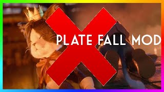 Plate Fall Closer to ORIGINAL Final Fantasy 7 Remake PC Mod