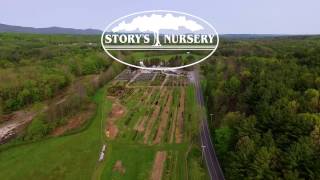 Storys Nursery Tv Commercial