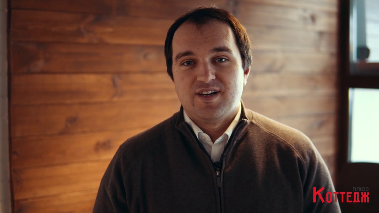 Отзыв о Коттедж Плюс №13 - YouTube