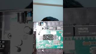IoT Hacking: Simple Python Reverse Shell Payload on a Linux-based Router