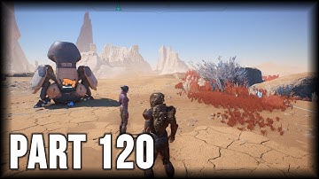 Mass Effect: Andromeda - 100% Walkthrough Part 120 [PS4] – Assignment: The Mind of an Exile