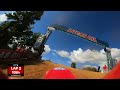 GoPro: Justin Barcia - 450 Moto 2 - 2022 Lucas Oil Pro Motocross Championship Budds Creek MX