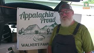 Local farm receives Legacy Farm award from Kentucky Farm Bureau