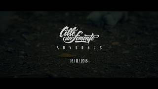COLLE DER FOMENTO - ADVERSUS Trailer
