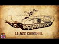 Mtal lourd 07  le char churchill  fr