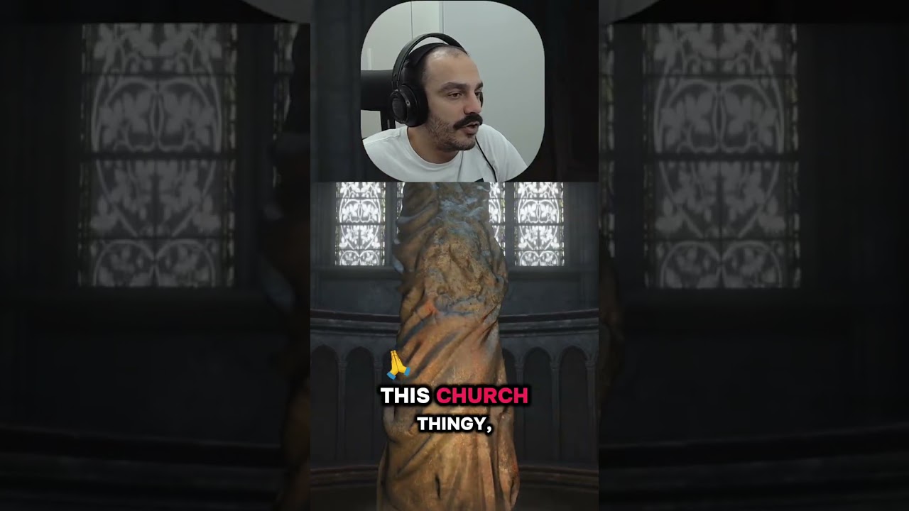 this is how you get to Sister Friede 