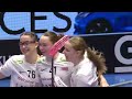 WFC 2025 Day 9 - Norway vs Latvia highlights