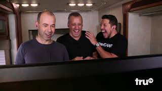 Impractical Jokers - Mannequin Farts, Scares The Hell Out Of Q