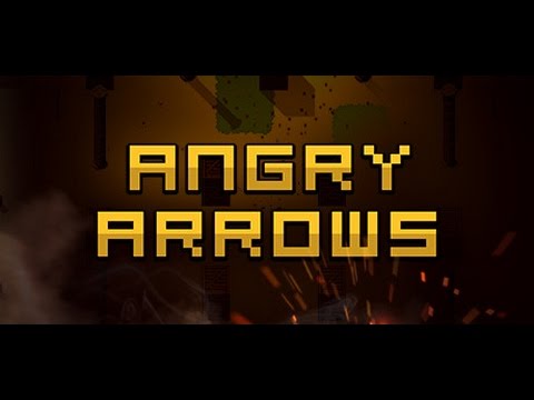 ANGRY ARROWS: ПРОХОЖДЕНИЕ КАМПАНИИ (ЧАСТЬ 2)