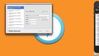 MacBeacon From Radius Networks