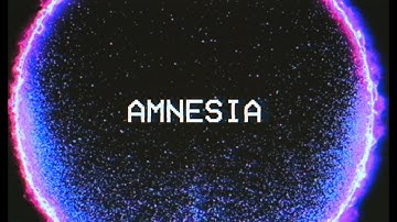 Lastfragment & 5admin - Amnesia (Official Music Video)