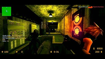 CSS-Zombie Escape Series 2 Epic Fail