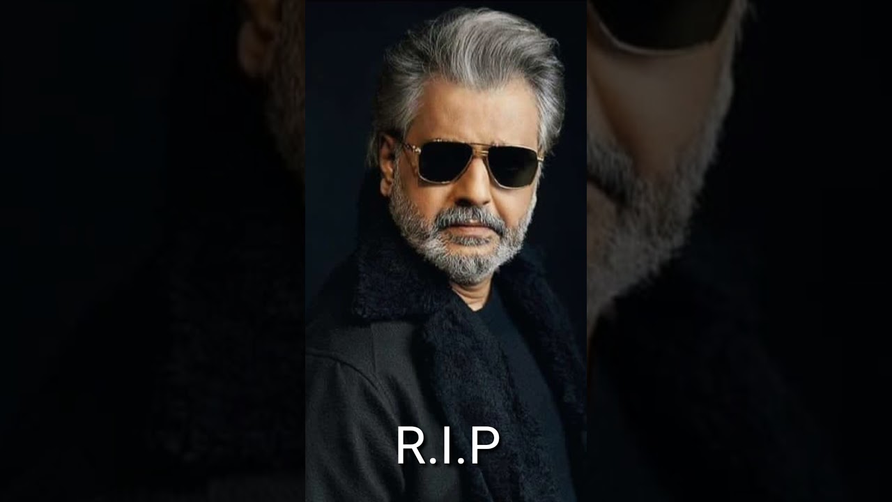 Vivek Died due to heart attack at 4.35 am| RIP vivek sir | Vivek death | vivek heart attack