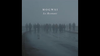 Mogwai - Hungry Face