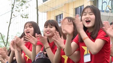 VIDEO: TRƯỜNG THPT NGUYỄN SIÊU HƯNG YÊN