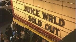 Juice WRLD - Used & Abused (FULL VERSION)