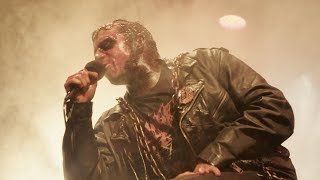 CARNATION - Live at Meh Suff! Metal-Festival 2019