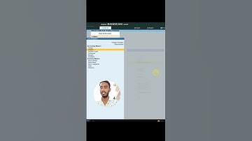 5 Different Ways To Create Ledger In Tally | Tally Prime | #shorts