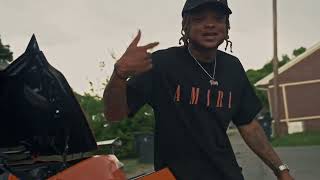 Celebrity Kae Ali x Remy -Up Dat Roll  Wealth