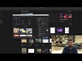 New Doc in Photoshop