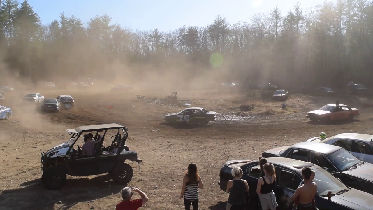 Right Hand Racing Right Hand Turns Race Nov. 8th 2020 - YouTube