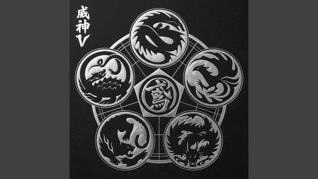 Guarda 满贯 Count It su YouTube Guarda 满贯 Count It su YouTube