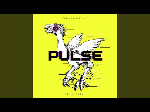 Pulse:忘却の彼方 ～蛮神シヴァ討滅戦～ Remixed by Masayoshi