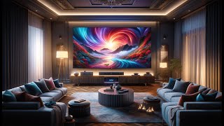 📺 VIZIO 75-inch Quantum Pro 4K QLED 120Hz Smart TV Review 📺