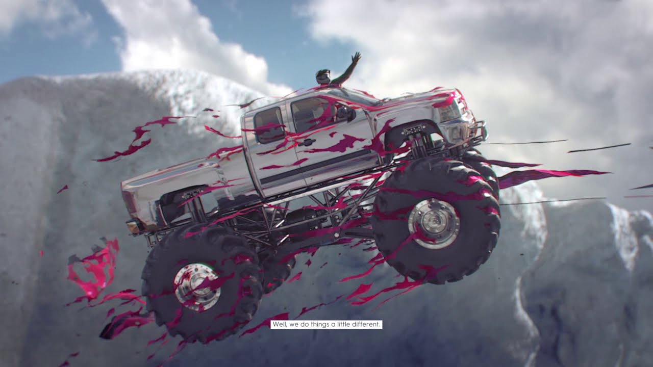 The Crew® 2 - Creative Thinker Trophy