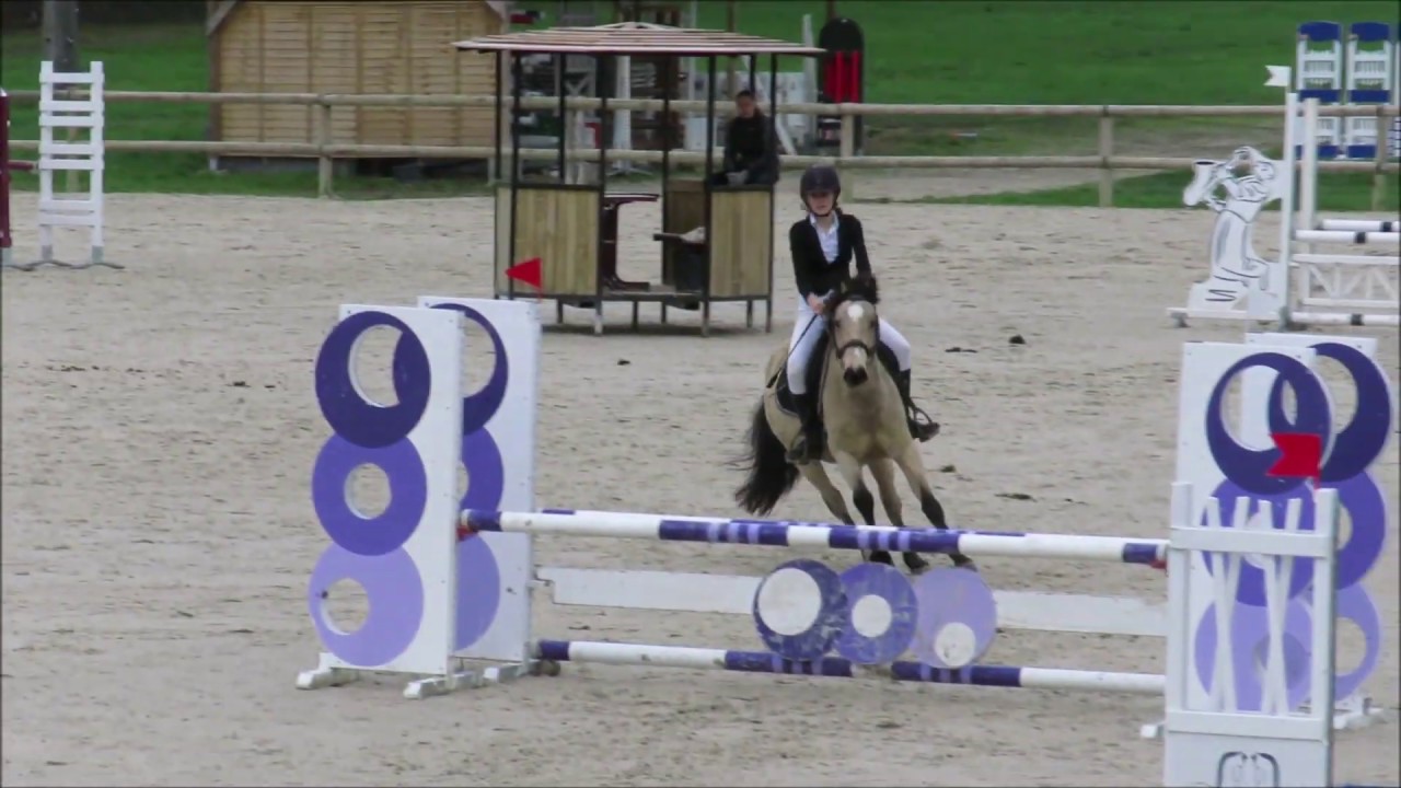 Promenade à Preignan, première partie...