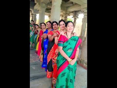 Achampet padmanayaka velamma association 🎉🎉