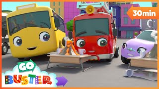 science experiment gone wrong floor is lava it s storytime