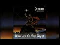 X-Caliber - Warrios Of The Night 1986