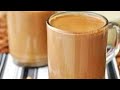 طريقه عمل الشاي بلبن علي أصولها احلي كوبايه شاي بحليب مظبوط 