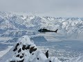 Heliski  Pakistan 2017. Karakorum Heliskiing. K2 Heliski.  Pakistan Zindabad.  By Carlo d'Amelio