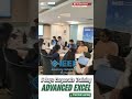 Corporate Excel Mastery in 6 Days – IEEE Bengaluru Training! #shorts