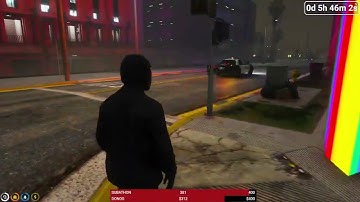 The Denzel BSK Freestyle |GTA 5| NOPIXEL RP|