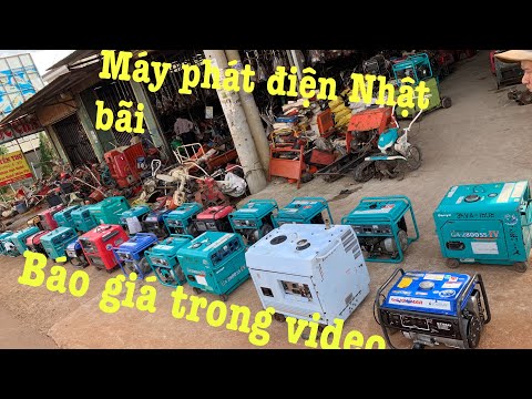 Video: Máy Phát điện Diesel Fubag: Các Mô Hình Nhà Máy điện Diesel Tốt Nhất Và Tiêu Chí Lựa Chọn