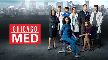 Serienstream Chicago Med Serienstream Chicago Med