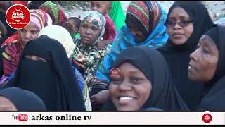UVAAJI WA SARE MASHUGHULINI (FULL VIDEO)// SHEIKH NYUNDO