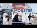 ZAO MONSTER IN YAMAGATA Winter Japan 2025