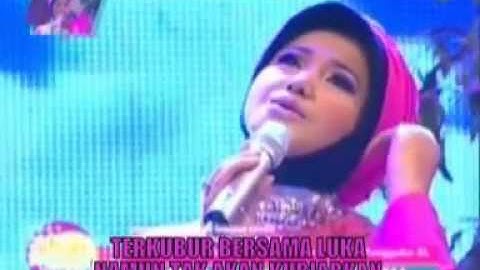 Akhir Sebuah Cerita   Evie Tamala   YouTube 360p