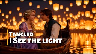 Tangled - I See the Light