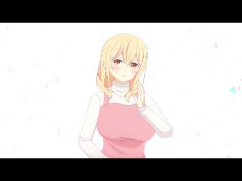 すのはら荘の管理人さん】一迅社ＣＭ#09