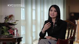 Download lagu Terjun ke Politik, Liliana Tanaja Tanoesoedibjo : Indonesia Butuh Orang yang Punya Hati dan Peduli