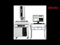 VMC CNC Video Measuring Machine from China manufacturer - Mikrosize