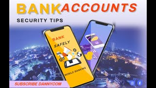 TOP 5 Banking Secrets - Protect your BANK Accounts 🔥🔥🔥