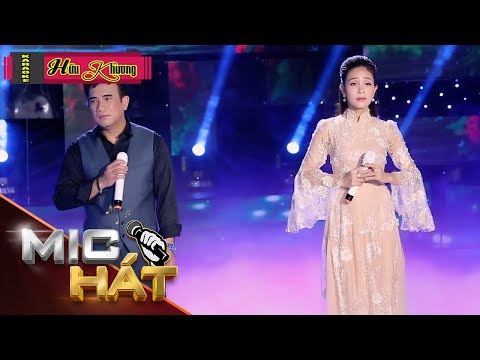 Karaoke Chuyện Buồn Tình Yêu - Hữu Khương ft Thanh Lan