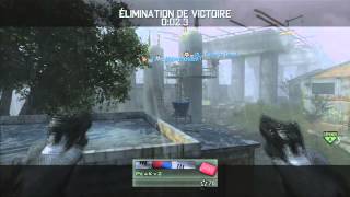 Killcam Underpass / 1 / 5 Dualtage !