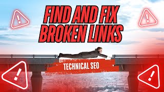 Broken Links Hurting SEO Here’s How to Find & Fix Them Fast!@ShivaHindiTech